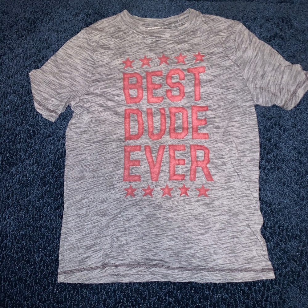 T-shirt